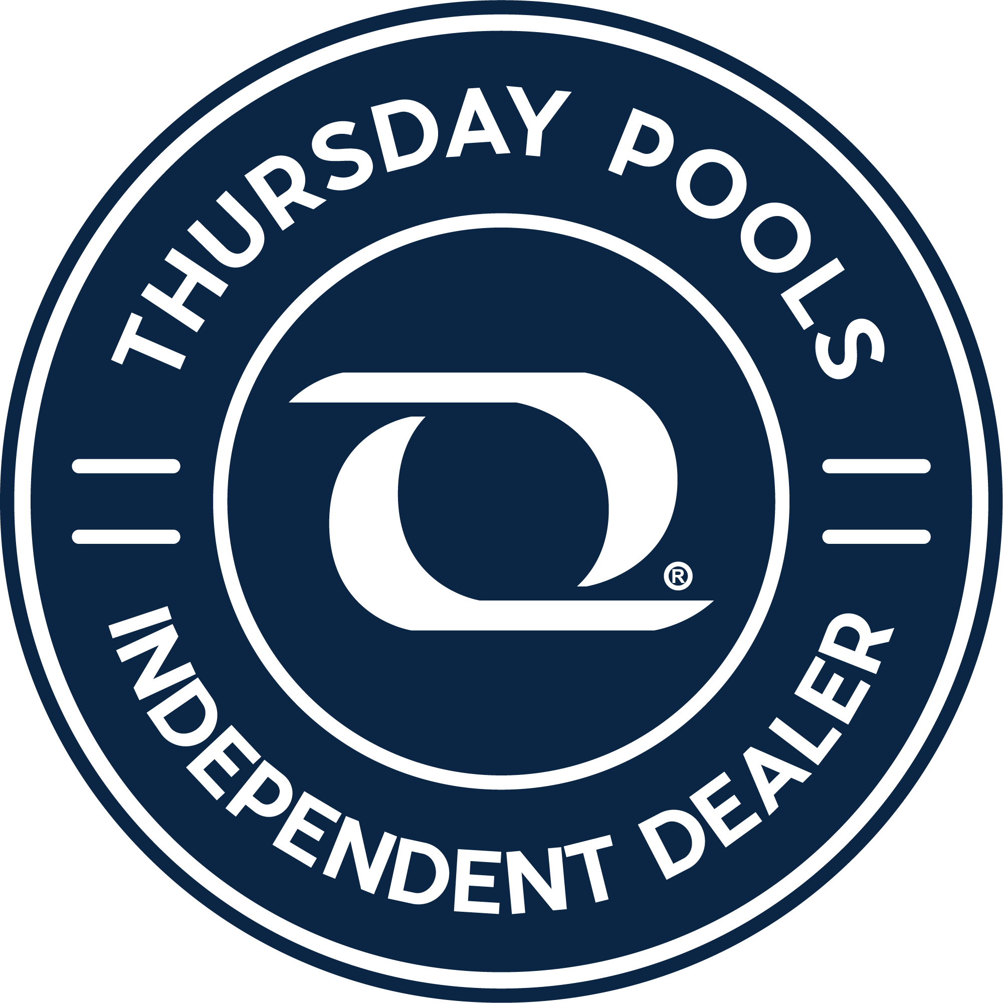 Thursday Pools Dealer