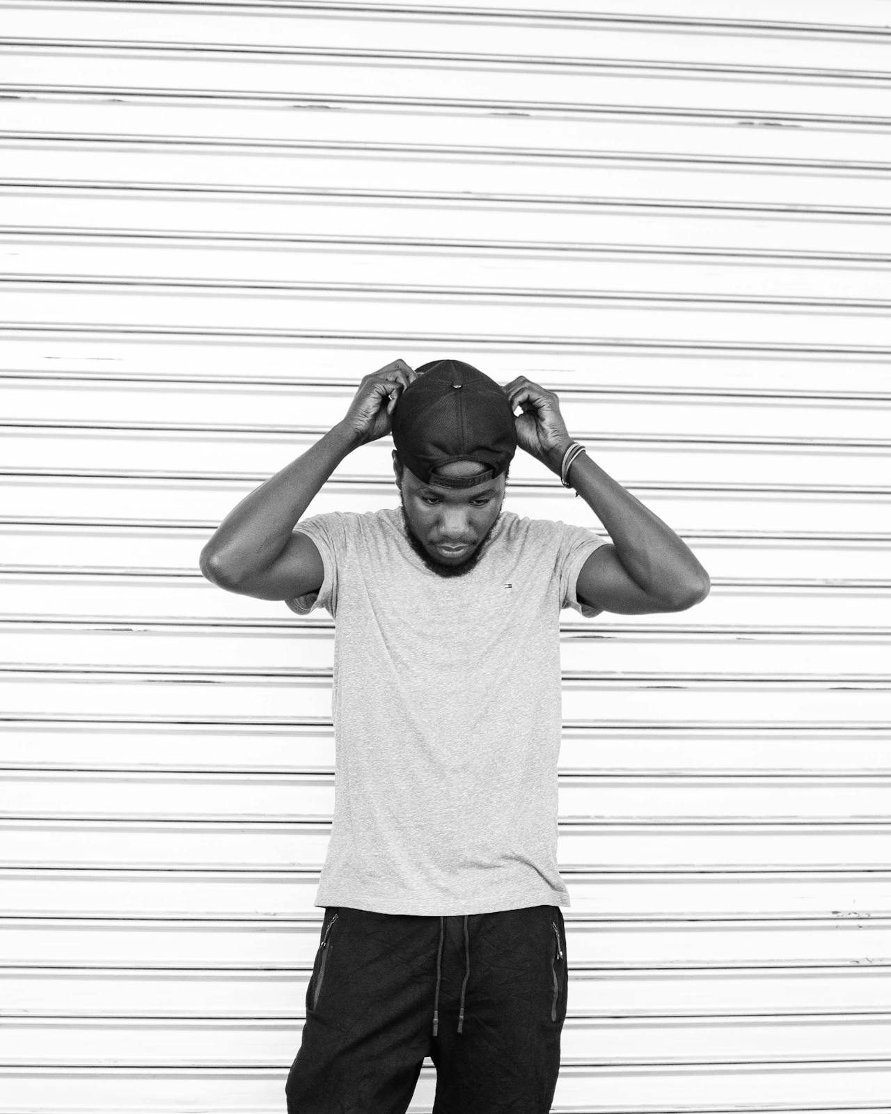 Couple relaxing by pool at sunset